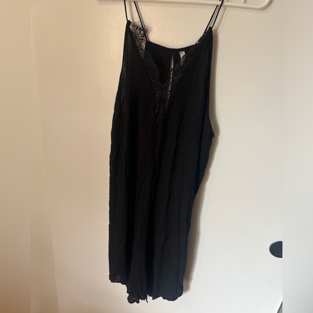Free people slip dress